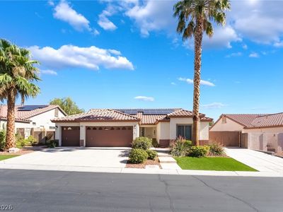 4128 Tarkin Ave, Las Vegas, NV, 89120