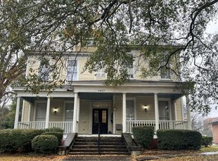 1457 Oglethorpe St UNIT 5, Macon, GA 31201