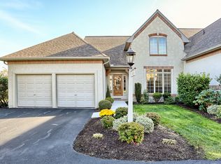 4995 Amelias Path E, Mechanicsburg, PA 17050