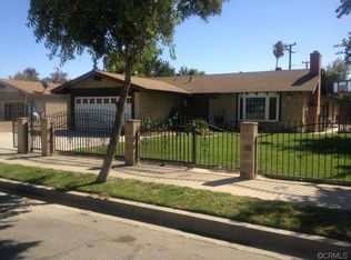 1820 E 5th St, Ontario, CA 91764