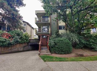 1420 E 7th Ave #108, Vancouver, BC V5N 1R8