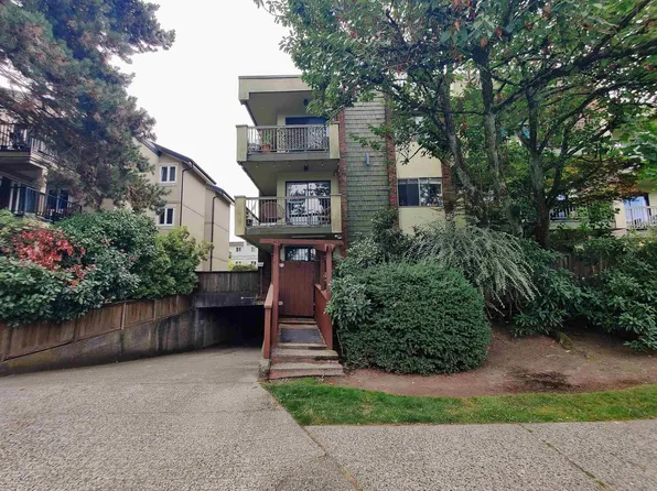 1420 E 7th Ave #108, Vancouver, BC V5N 1R8