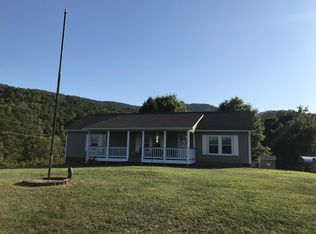 1471 Adventure Mountain Rd, Montvale, VA 24122