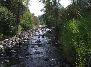 Nka Coon Creek, Saint Maries, ID 83861