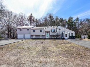 439 Terrie Dr, Pembroke, NH 03275