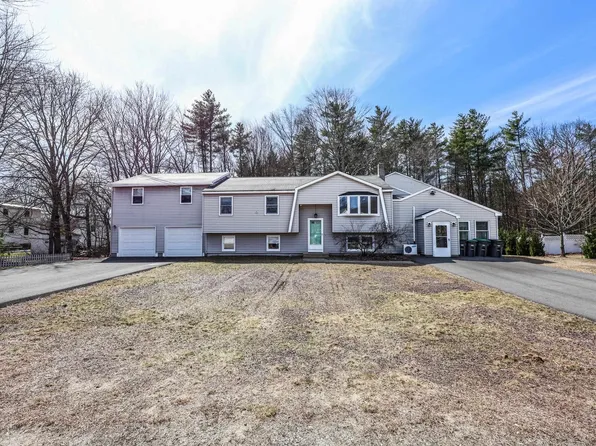 439 Terrie Drive, Pembroke, NH 03275