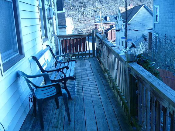 porch