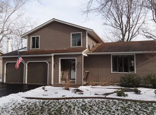 24 Chi Mar Dr, Rochester, NY 14624