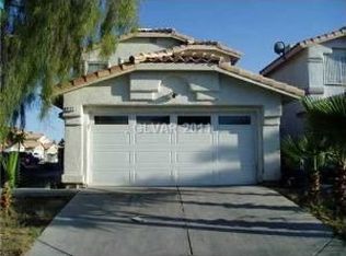 4133 Park Point Ct, Las Vegas, NV 89110