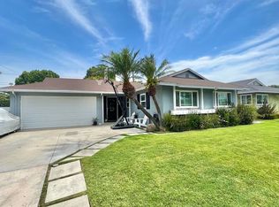 6145 E Pageantry St, Long Beach, CA 90808