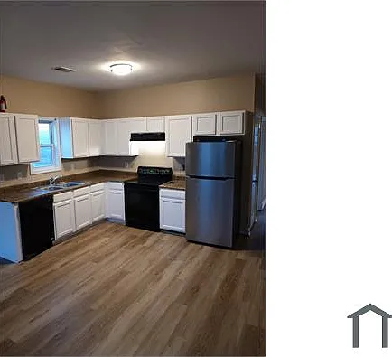 4 bed, 1225 sqft, $2,100 — Photo 3