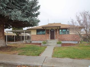 114 S Anderson St, Kennewick, WA 99336