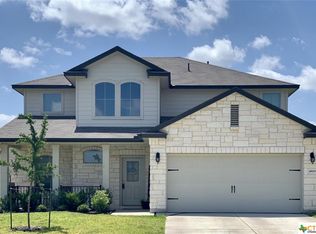 4809 Katy Creek Ln, Killeen, TX 76549