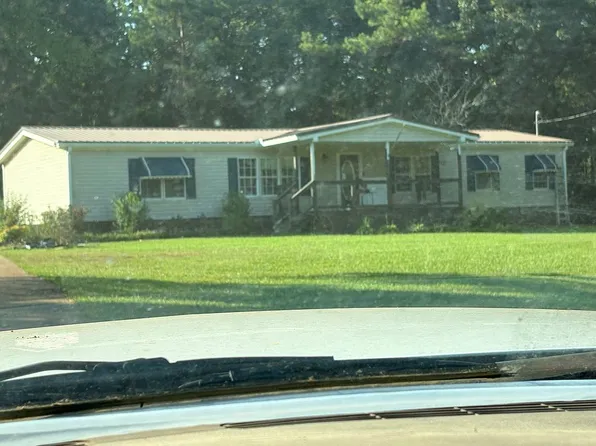 874 W Broad St, Wedowee, AL 36278