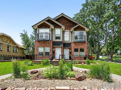 4039 N Clay St, Denver, CO, 80211