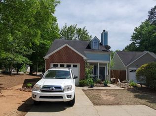 4327 Vicars Chase, Austell, GA 30106