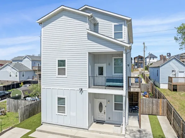 135B Fain St, Nashville, TN 37210
