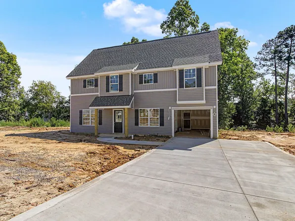 9748 Gooden Dr, Fayetteville, NC 28314