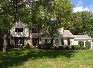 4423 Sadalia Rd, Toledo, OH 43623