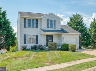 503 Tern Ct, Havre De Grace, MD 21078