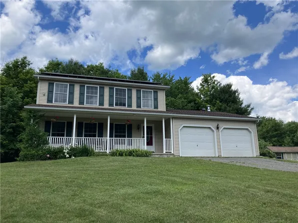 427 Rorick Hollow Rd, Erin, NY 14838