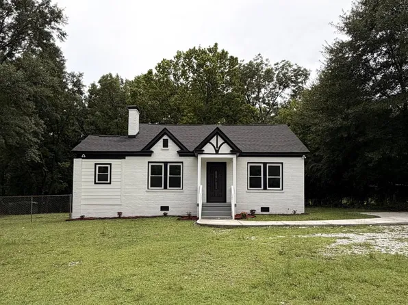 2385 Elm Dr, Columbus, GA 31907