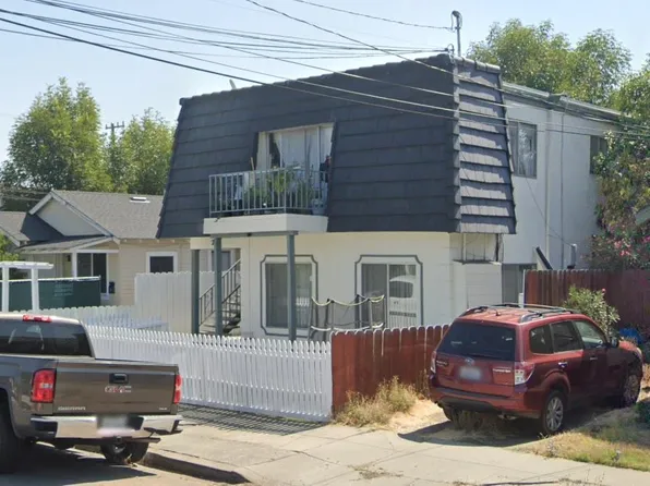 217 Madison Ave, Redwood City, CA 94061