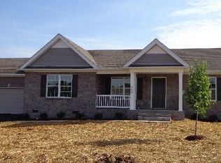 2009 Eisley Ln LOT 179, Columbia, TN 38401