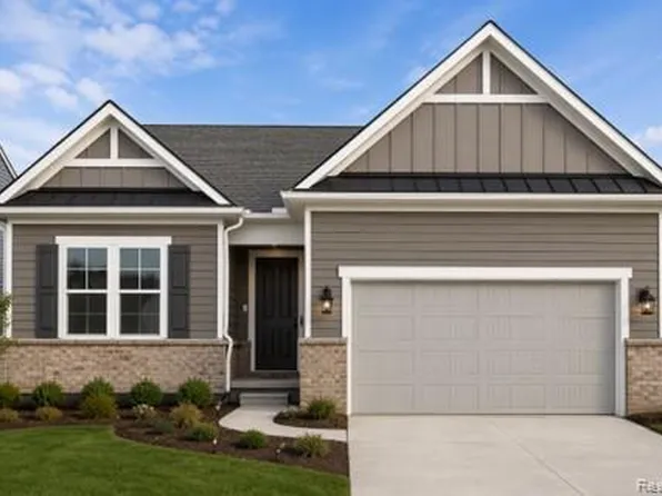4137 Dogwood Dr, Milford, MI 48381
