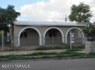 430 E 33rd St, Tucson, AZ 85713