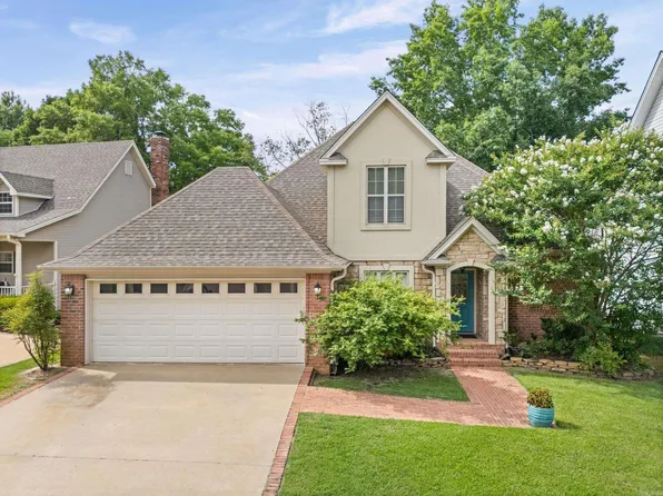 120 Cottage Lake Rd, Searcy, AR 72143