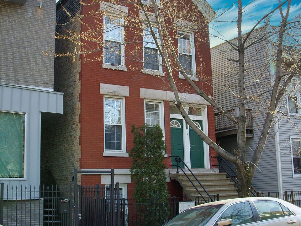 1st image of 1737 W Potomac Ave #Bf