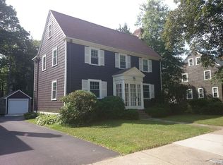 76 Oriole St, West Roxbury, MA 02132