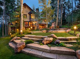 300 Borders, Avon, CO 81620