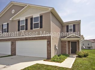 2003 Falcon Ct, Franklin, IN 46131