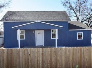 1444 NE 35th Pl, Oklahoma City, OK 73111