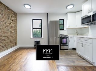 342 E 6th St APT 3, New York, NY 10003