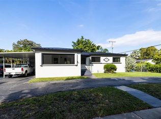 3401 SW 17th St #3401, Miami, FL 33145