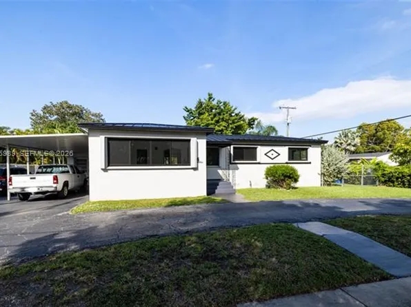 3401 SW 17th St #3401, Miami, FL 33145