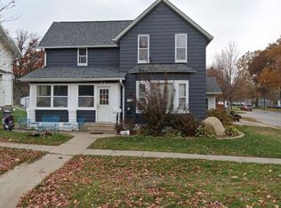 128 Jefferson St, Hudson, IA 50643