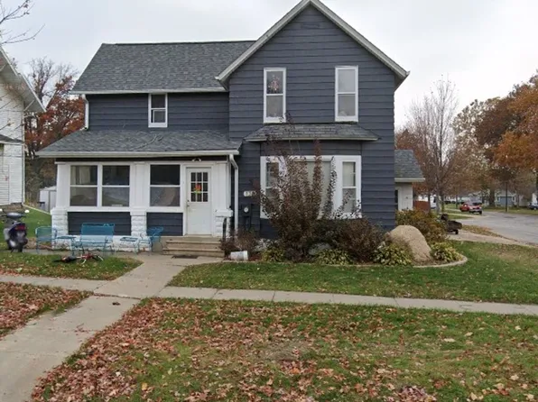 128 Jefferson St, Hudson, IA 50643