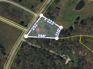 847 Bilbrey Rd, Rickman, TN 38580