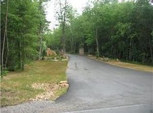 0 Boulder Lake Dr #Nw-10, Coalmont, TN 37313