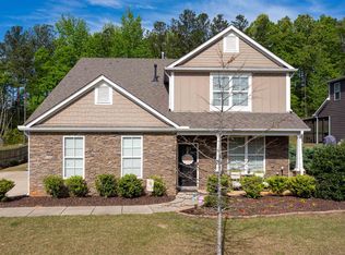 6470 Winslow Dr, Trussville, AL 35173