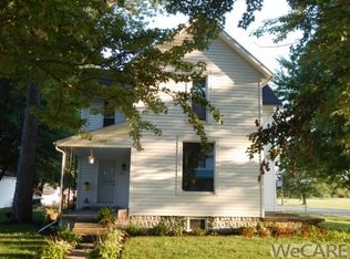 213 W Main St, Lafayette, OH 45854