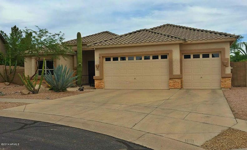 1st image of 9549 E Kenwood Cir
