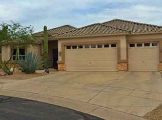 9549 E Kenwood Cir, Mesa, AZ 85207