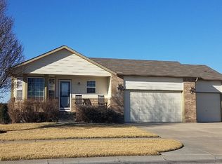 14210 W Autumn Ridge St, Wichita, KS 67235