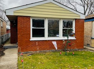 1248 W 108th Pl, Chicago, IL 60643