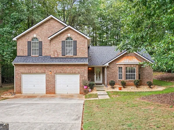 105 Ashtonbrook Dr, McDonough, GA 30252